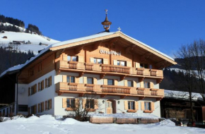 Pension Straifhof Brixen Im Thale